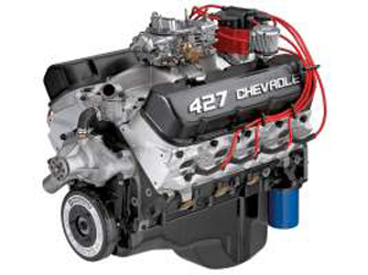 DF090 Engine
